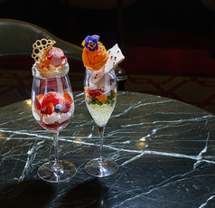 ZATTAのコース写真