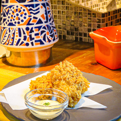 プティバルバールの特集写真