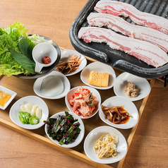 テジカエン　富山駅ナカ店の写真