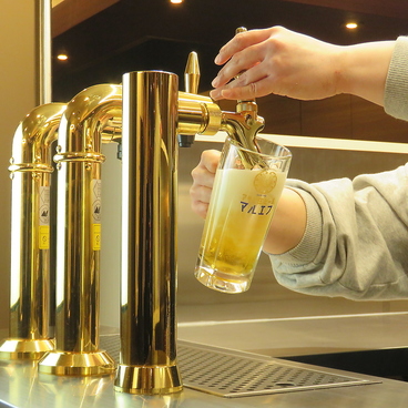 ステーキ青ひげ in 流川の雰囲気1