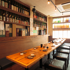 十七番地 高田馬場店の特集写真