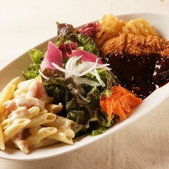 YEBISUBAR ヱビスバー 札幌アピア店のおすすめランチ1
