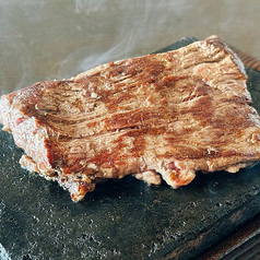 【ワンダーステーキ3大名物】エアーズロック