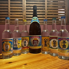 波波のおすすめ料理3