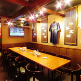 The HOMERUN BAR ザ ホームランバーの雰囲気2