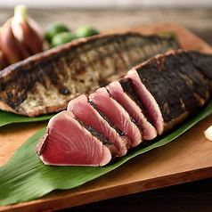 土佐料理 祢保希 新宿店のおすすめポイント1