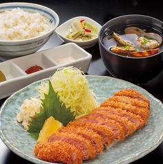 牛寿司 牛たん料理 牛味蔵 横浜スカイビル店のおすすめランチ3
