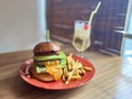 KAKUMEI Burger&Cafeのおすすめ料理1