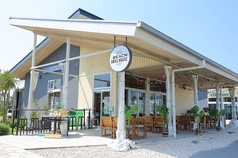 The BEACH GRILL HOUSE ビーチグリルハウスの外観1