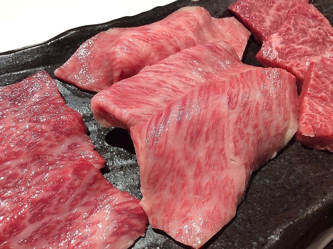 七輪焼肉 酒家 炭小屋 河原町店