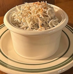 【魚】追いしらす