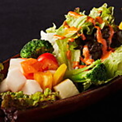 オーバーロードサラダ　S/M