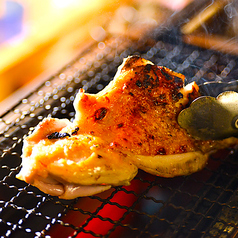 ≪定番！≫モモ (スパイス/タレ)