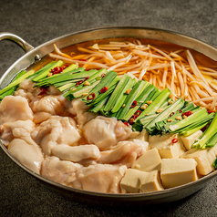 もつ鍋（1人前）