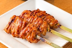 炭火焼鳥 しげ 泉店のおすすめ料理1