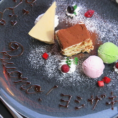 伊太利食堂 ヨシザキ 長野駅前特集写真1