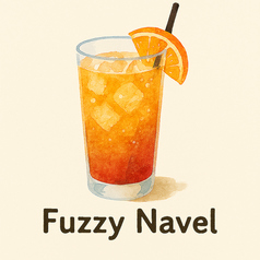 ファジーネーブル