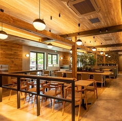 キッサカバ PRONTO プロント 鶴舞公園店特集写真1