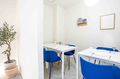 SEAFOOD BAR HAMA ハマの雰囲気3