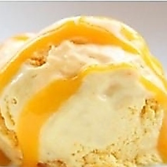 マンゴートッピング