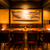 黒毛家下町の味の雰囲気2