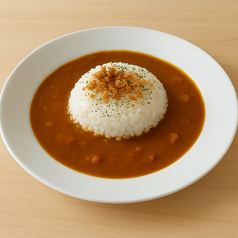 ヴィーガンカレー