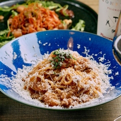 LOGIC ロジック お台場のコース写真