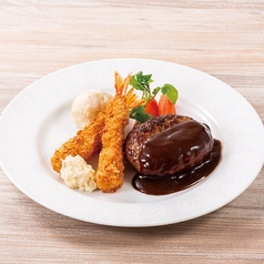 銀座ライオンLEO ThinkPark大崎店のおすすめランチ2