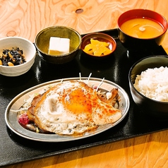 大衆酒場 マルキ 三宮駅前店のおすすめランチ3