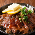 料理メニュー写真&nbsp;＜長崎＞佐世保レモンステーキ