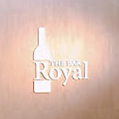 THE BAR Royalの写真