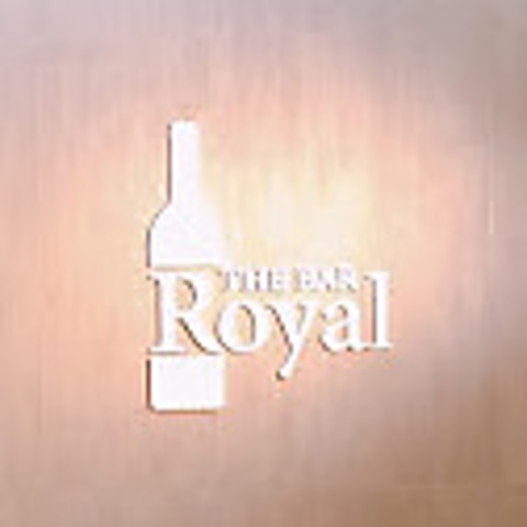 THE BAR Royal