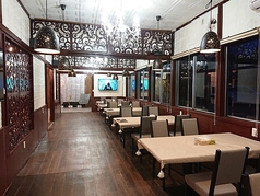 ガッミリス　スリランカレストランの写真