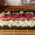料理メニュー写真 鉄火巻き
