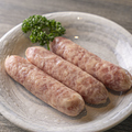 料理メニュー写真&nbsp;あぐー豚ウインナー