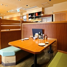 さかな酒場 魚星 兵庫南口店の雰囲気3