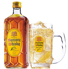 ハイボール(角)