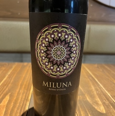 プーリア　ロッソ