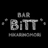 BAR BiTT バルビットのロゴ