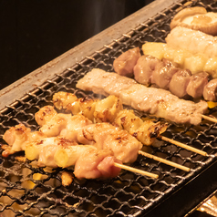 りんりん酒場のおすすめポイント1