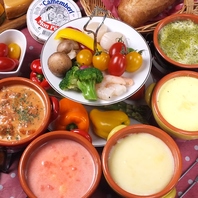 平日3H飲放★女子会コース3000円