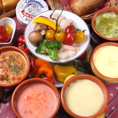 ソファ個室&イタリアンダイニングH.A.C　ハック　心斎橋の写真2