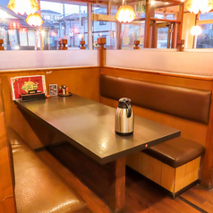 こだわりの中華で各種宴会をお楽しみ下さい!