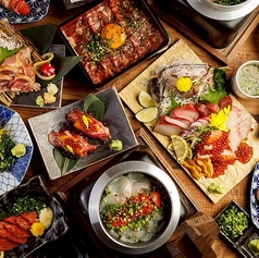 でれすけ 名古屋本店のコース写真