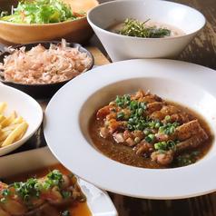 個室居酒屋 NAGOMIYAのコース写真