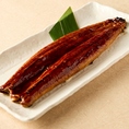 店長おすすめ鰻蒲焼!!品質や鮮度にこだわったビッグサイズの鰻を香ばしく焼きあげました!!!是非ご堪能下さい。五反田エリアの歓送別会、宴会、記念日に◎お得なクーポン多数も掲載中!!詳しくはクーポンページまで!!