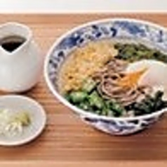 ぶっかけねばとろ(冷)