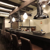 焼肉酒房天禄　池下店の雰囲気2