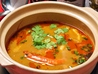 タイ料理 カオサンのおすすめポイント3