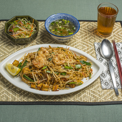 グリーンパッタイ 神田のおすすめランチ2